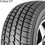  Cooper Cobra Radial GT